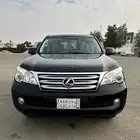 لكزس 2010 جي اكس GX 460