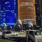 سطحه ضريه عفيف الجمش