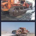 مقاول بنيه تحتيه