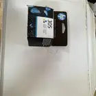 طابعة hp مع الحبر نظيفه