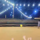 مخيم عوائل للاجار