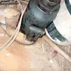 مفاتيح عده وعفريته 40 طن نظاف وشراع طربال مطر حق تريله