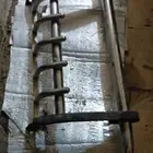 دعاميه صدام الأمامي