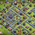 كلاش رويال و كلاس اوف كلانس حساب سوبر سيل نوادر انشاء قديم