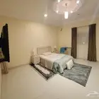 سرير مع مرتبة طبية مع دولاب مع 2 كومدينو   خشب وطني استعمال