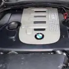 مكائن وجيرات ديزل bmw أربعة سلندر وستة سلندر