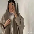 موديل عبايات للتصوير والإعلانات