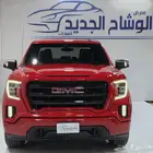 سييرا اليفيشن 2020 وكاله