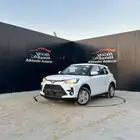 تايوتا رايز استاندر 2026