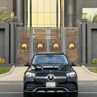 مرسيدس 450 GLE موديل 2022