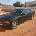 دودج تشارجر 6سرندل 2014