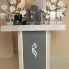 طاولة شبكه