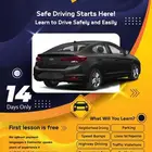 learn driving