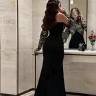 فستان من المصممه السعوديه   جميله لاين