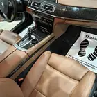 BMW 750 2014