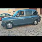 تاكسي لندن 2014 نظيف جدا