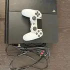 بلايستيشن 4