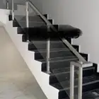 درابزين استيل