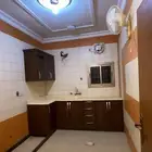 شقة للايجار في حي النزهة بالاحساء