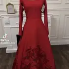 فستان مستعمل ليوم واحد للبيع