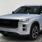 جايكو جي 7 2025 فل كامل ماشي7000كيلو مكسور