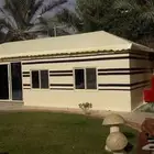 مظلات خيام بريد