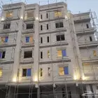 دهانات داخلى حوائط وجبسنبورد وخارجى بروفيل رستك مطري رشه