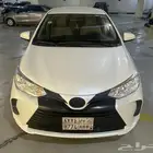 Yaris 2022 model for sale