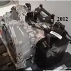 جربوكس اتمتيك هونداي سنتافي