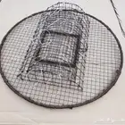 مصيدة صقور . قرشعة