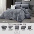 مفارش شتويه مخمل