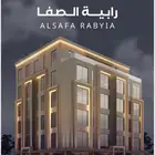 شقق وملاحق تحت الإنشاء للسكن او الاستثمار