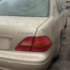 لكزس 430 قطع غيار