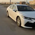 كامري ممشى 5الاف فقط