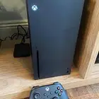 اكس بوكس سيريس اكس xbox x