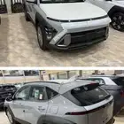 هيونداي كونا 2.0 فليت 2025