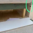 سرير نفر ونص