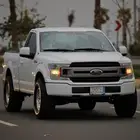 فورد F150 2018 V8