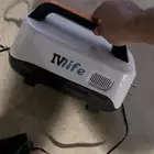 جهاز بخار رذاذ استعمال بسيط