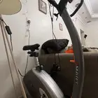 جهاز تمارين سيكل كهربائي