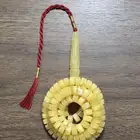 مسباح كهرمان حر