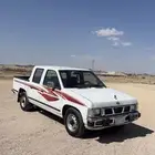 ددسن مديل 97 مكينه قير محركات طيبه مسقطه بدون اوراق