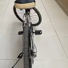 سيكل مقاس26 رياضي PRARO شركه فرنسيه البيع على السوم