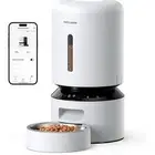 automatic cat feeder