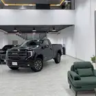 سييرا AT4 للايجار