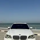 بي ام X5 قمة بالنضافة