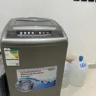 غسالة اوتوماتيك