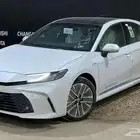 تويوتا كامري LE هايبرد 2025