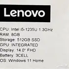 للبيع لابتوب 512 قيقا i5