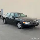 فورد فكتوريا 2009 سعودي بوليسي